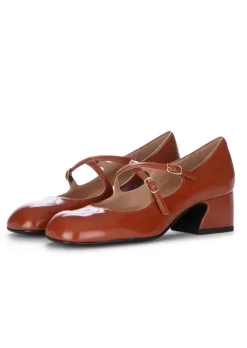 IL BORGO FIRENZE | SCHUHE MIT ABSATZ HARRODS BRAUN Clearance