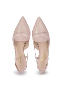 IL BORGO FIRENZE | SLINGBACK HARRODS PUDDERROSA Online