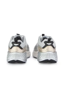 JEEP | SNEAKER GROOVE LAMINATED SILBER Outlet
