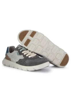 JEEP | SNEAKER TABASCO RUN GRAU Sale