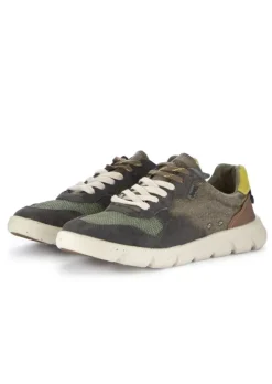 JEEP | SNEAKER TABASCO RUN GRÜN New