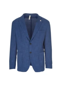 JERRY KEY | JACKE CORNIOLA BLAU Clearance