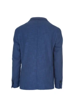 JERRY KEY | JACKE CORNIOLA BLAU Clearance
