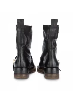 JUICE | DAMENSTIEFELETTEN AFRICA SCHWARZ Discount