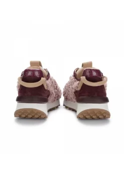 JUICE | SNEAKERS PELLICCIA ROSA Outlet