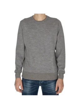 JURTA | PULLOVER TUBOLARE VANIS GRAU Online
