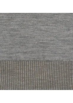 JURTA | PULLOVER TUBOLARE VANIS GRAU Online
