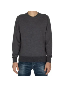 JURTA | PULLOVER TUBOLARE VANIS DUNKELBLAU Sale