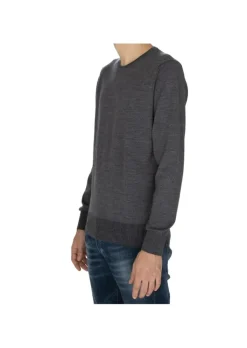 JURTA | PULLOVER TUBOLARE VANIS DUNKELBLAU Sale