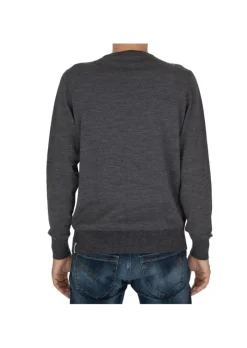 JURTA | PULLOVER TUBOLARE VANIS DUNKELBLAU Sale