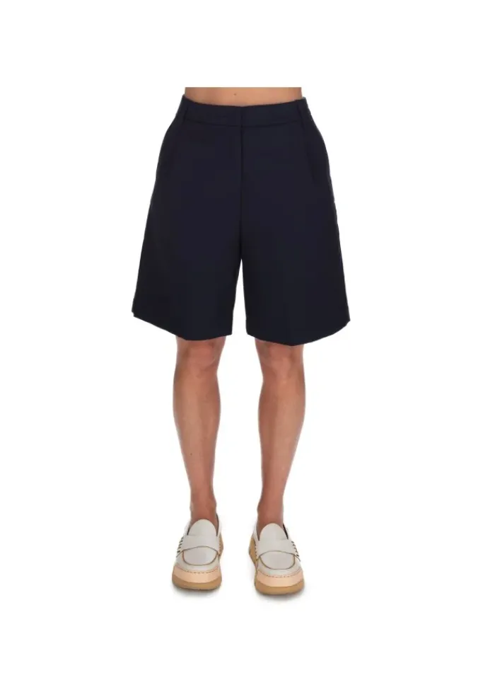KARTIKA | BERMUDASHORTS MINIMAL CHIC BLAU Online