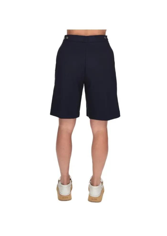KARTIKA | BERMUDASHORTS MINIMAL CHIC BLAU Online