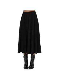 KARTIKA | EINFACHE ROCK TASCHEN SCHWARZ Clearance