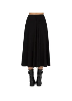 KARTIKA | EINFACHE ROCK TASCHEN SCHWARZ Clearance