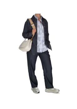 KARTIKA | HOSE DENIM BLAU Outlet