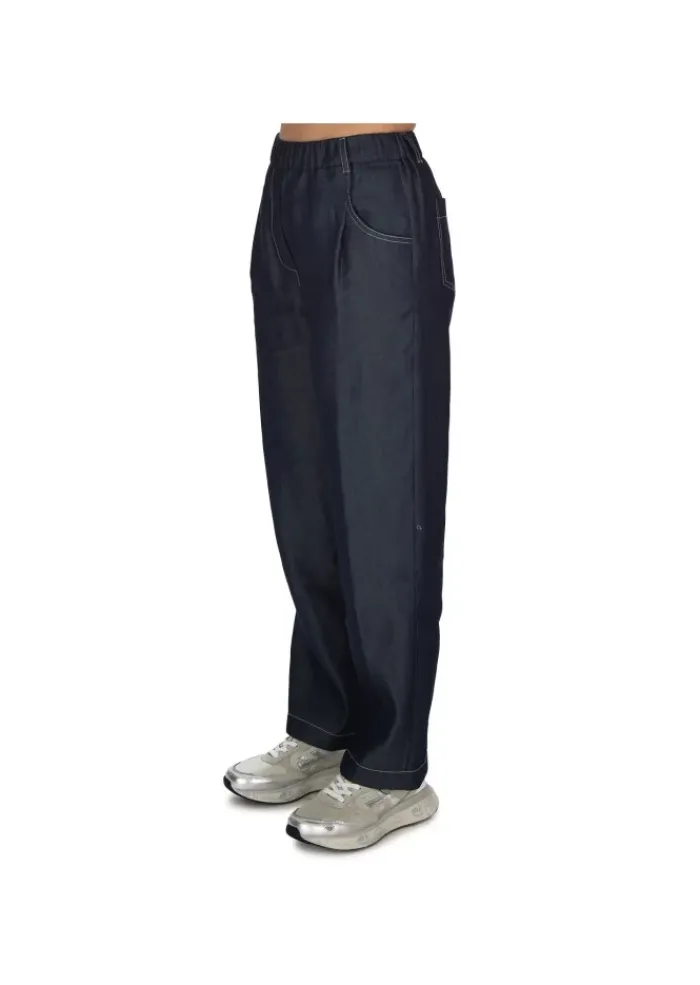 KARTIKA | HOSE DENIM BLAU Outlet