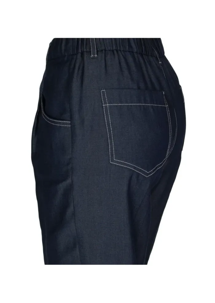 KARTIKA | HOSE DENIM BLAU Outlet
