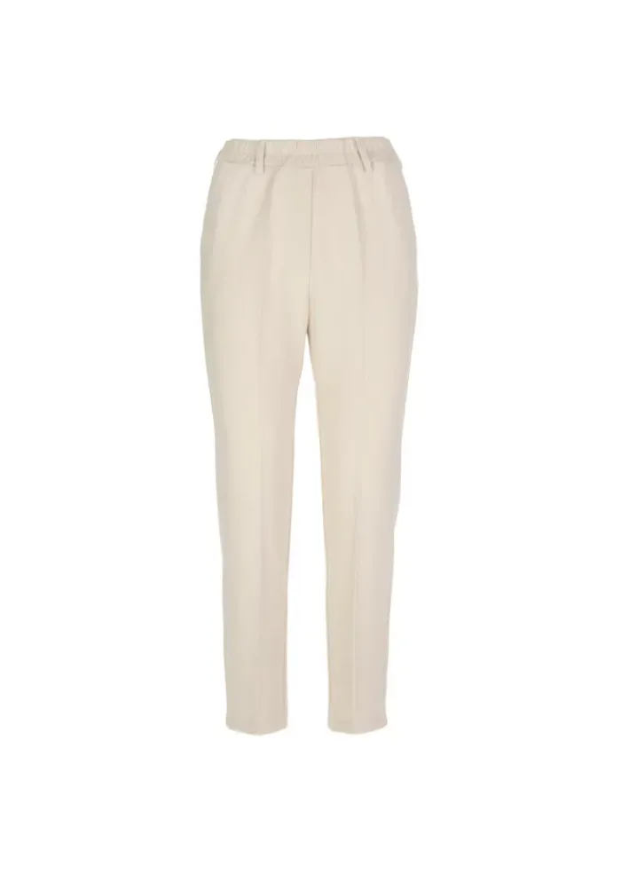 KARTIKA | JOGGINGHOSE CREMEWEISS Clearance