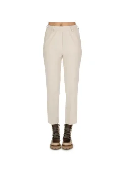 KARTIKA | JOGGINGHOSE CREMEWEISS Clearance