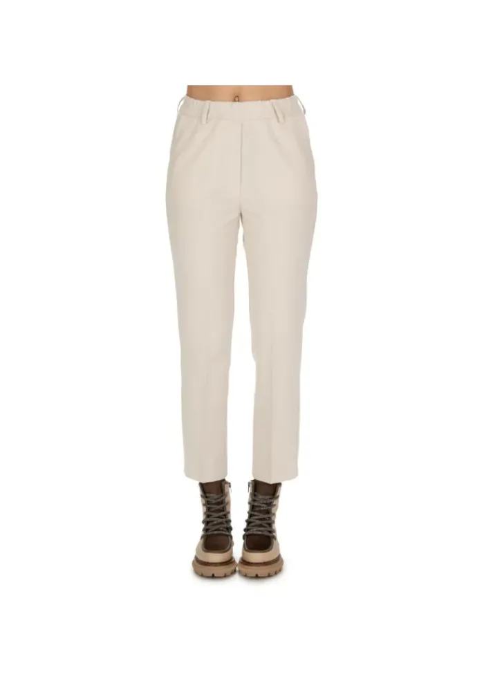 KARTIKA | JOGGINGHOSE CREMEWEISS Clearance