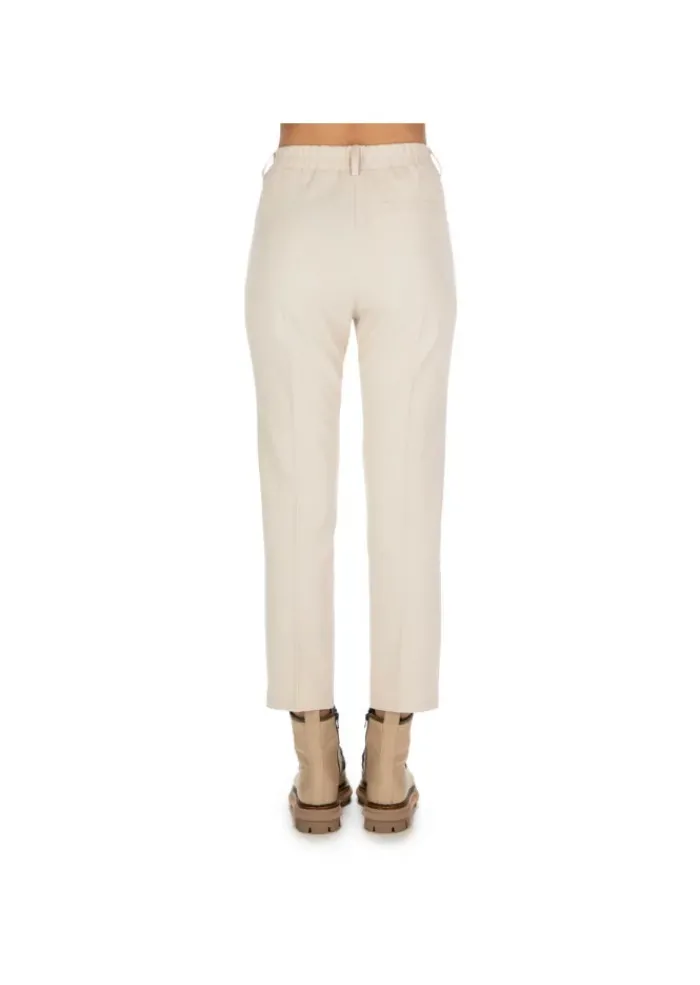 KARTIKA | JOGGINGHOSE CREMEWEISS Clearance