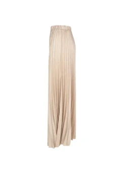 KARTIKA | ROCK MIDI FALTEN BEIGE Best