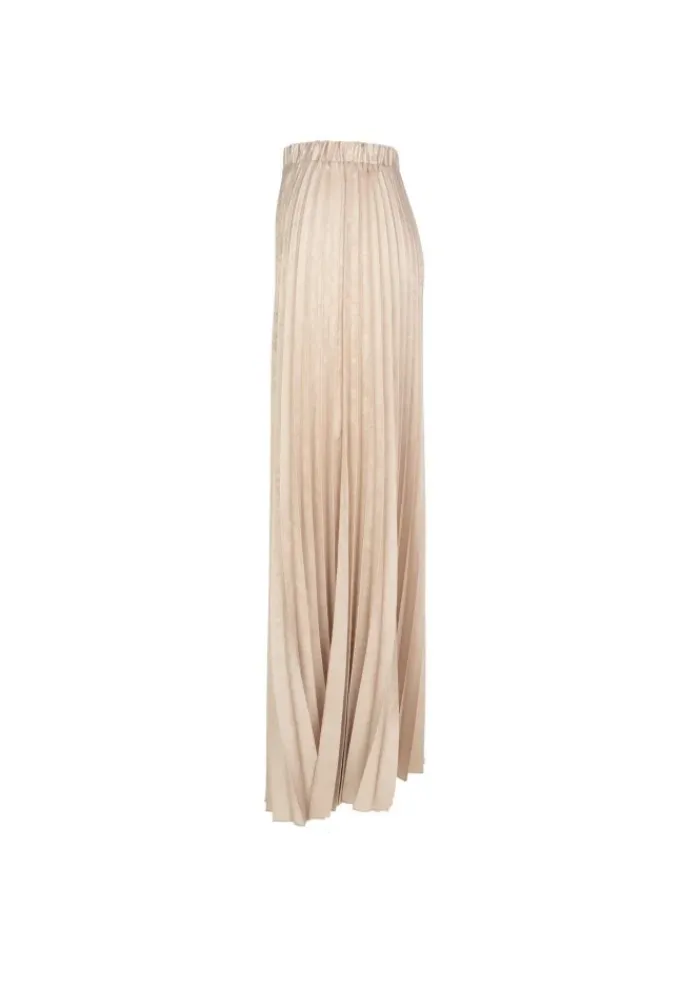 KARTIKA | ROCK MIDI FALTEN BEIGE Best