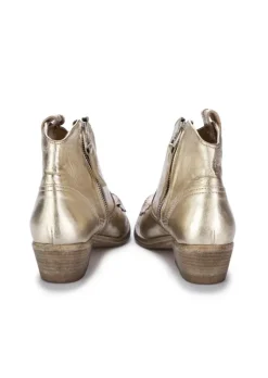 KEEP | COWBOY STIEFELETTEN LAMINAT PLATIN Clearance