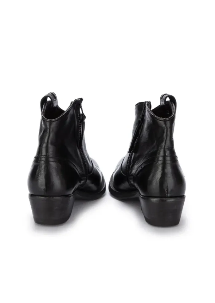 KEEP | COWBOY STIEFELETTEN CALIF SCHWARZ Sale