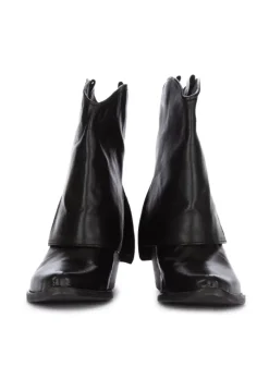 KEEP | COWBOY STIEFELETTEN CALIF SCHWARZ Discount