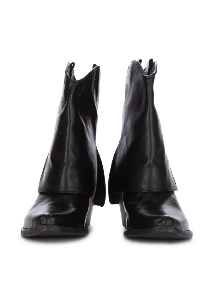 KEEP | COWBOY STIEFELETTEN CALIF SCHWARZ Discount