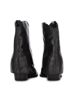 KEEP | COWBOY STIEFELETTEN CALIF SCHWARZ Discount