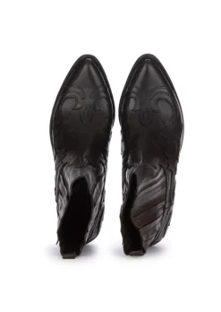KEEP | COWBOY STIEFELETTEN CALIF DUNKELBRAUN Sale