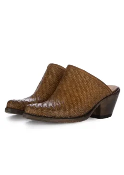 KEEP | TEXAN SABOT MATT CUOIO BRAUN Sale