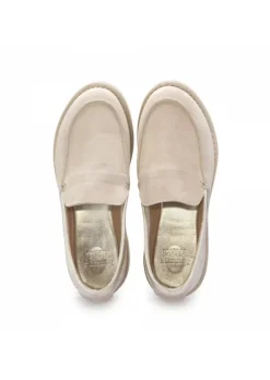 LEMARGO | FLACHE SCHUHE EW02D MAKY BEIGE Clearance