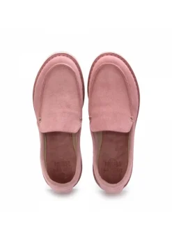 LEMARGO | FLACHE SCHUHE EW02D MAKY ROSA Hot