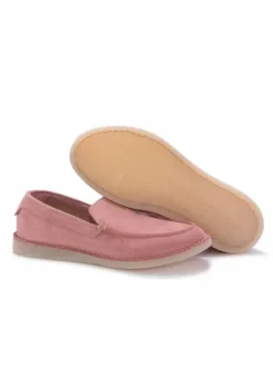 LEMARGO | FLACHE SCHUHE EW02D MAKY ROSA Hot