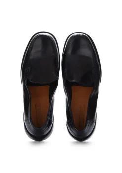 LEMARGO | LOAFER COLIN DIVER BLAU Fashion