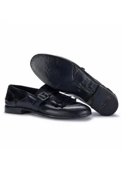 LEMARGO | LOAFERS SKIPPER BLAU Online