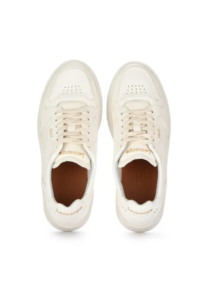 LEMARGO | SNEAKER CAMILA CREMEWEIß Sale