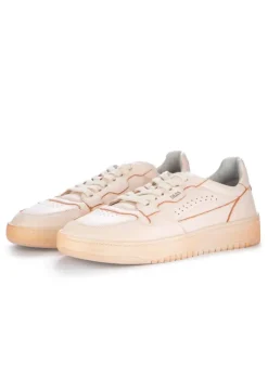 LEMARGO | SNEAKER JANNIK CERVO CREMEWEIß Best