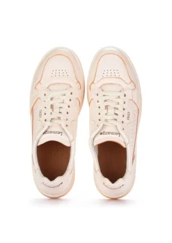 LEMARGO | SNEAKER JANNIK CERVO CREMEWEIß Best