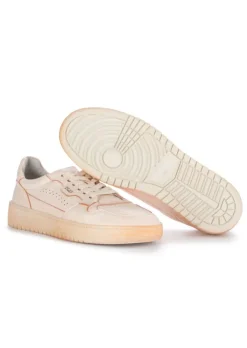 LEMARGO | SNEAKER JANNIK CERVO CREMEWEIß Best