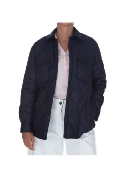 LIBERTY ROSE | GESTEPPT JACKE NEVADA BLAU Outlet