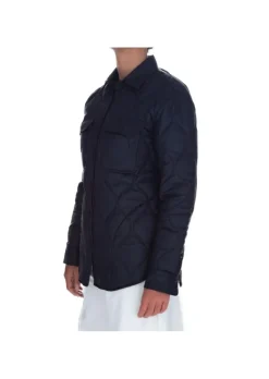 LIBERTY ROSE | GESTEPPT JACKE NEVADA BLAU Outlet