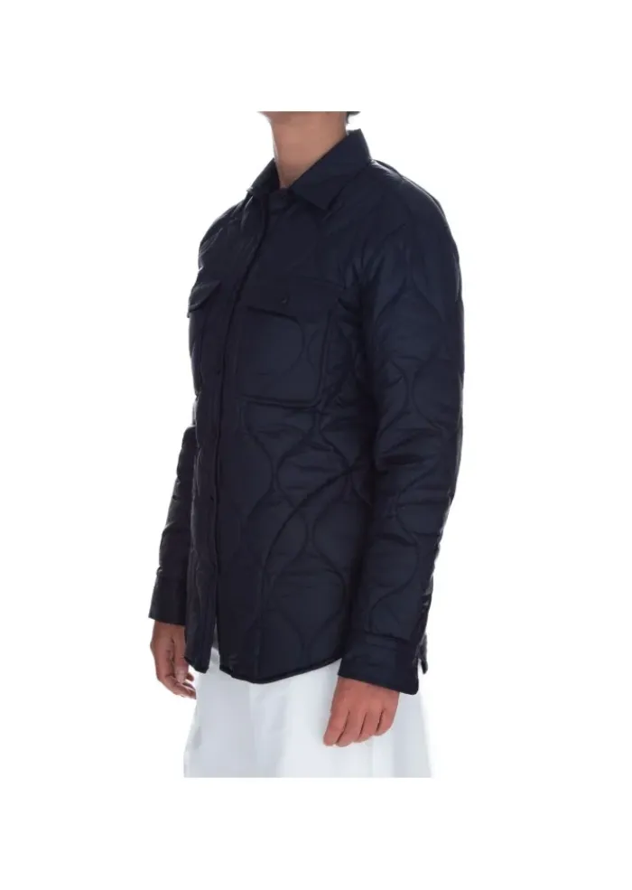 LIBERTY ROSE | GESTEPPT JACKE NEVADA BLAU Outlet