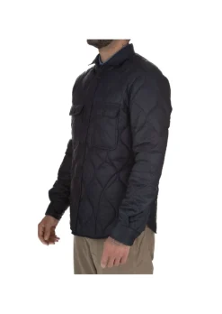 LIBERTY ROSE | GESTEPPT JACKE TASTEN NEVADA BLAU New