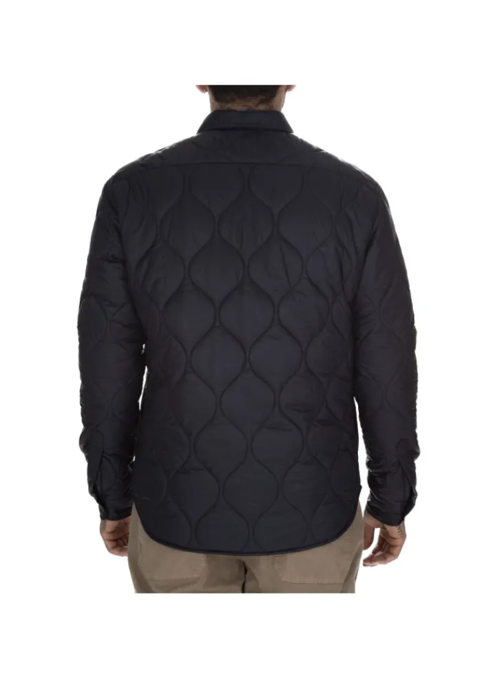 LIBERTY ROSE | GESTEPPT JACKE TASTEN NEVADA BLAU New