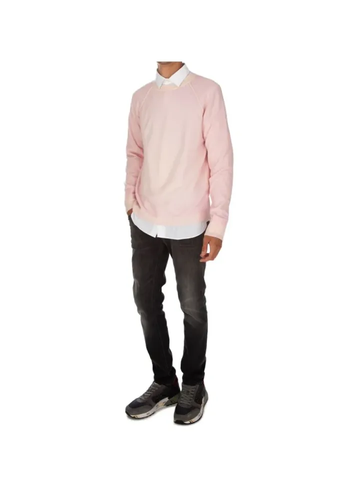 LIBERTY ROSE | HEMD BAUMWOLLE BLAKE WEIß Fashion