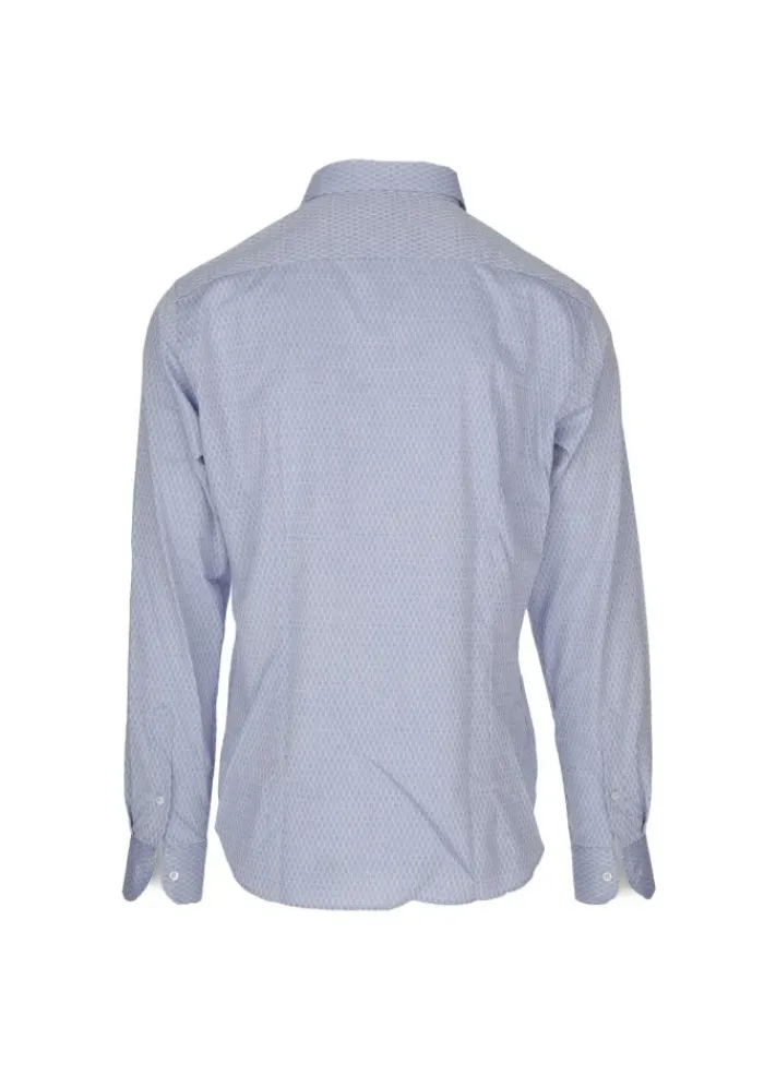 LIBERTY ROSE | HEMD BLAKE HELLBLAU BLAU Fashion